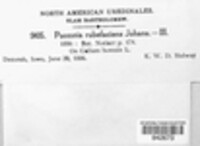 Image Associated With the Occurence